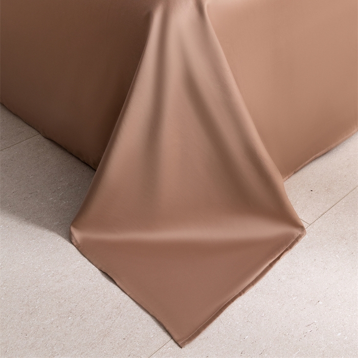 91家纺网 家纺一手货源 找家纺 （总）2025新款50S100支全棉四件套单品系列-单床单