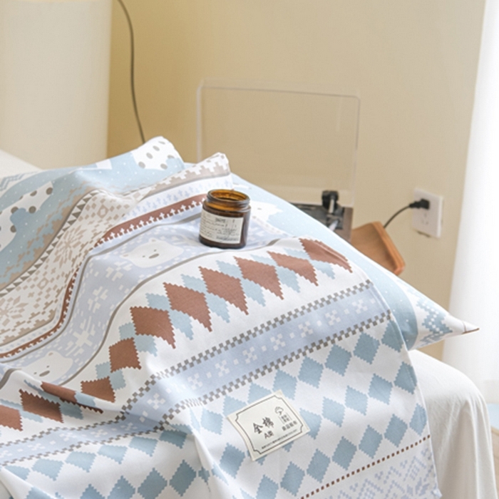 91家纺网 家纺一手货源 找家纺 慕绸家纺（原萌宝老粗布厂家） 2025直播爆款100%全棉加厚非遗老粗布 尤米