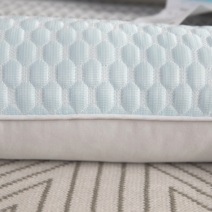 91家纺网 家纺一手货源 找家纺 （总）九州枕芯 2025新款凉豆豆决明子保健枕