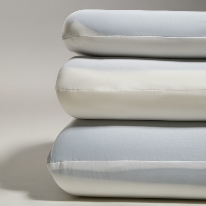 91家纺网 家纺一手货源 找家纺 （总）唯爱品 2026新款40D第二代记忆棉枕头慢回弹深睡枕A类抑菌成人呵护颈椎枕芯记忆枕源头工厂