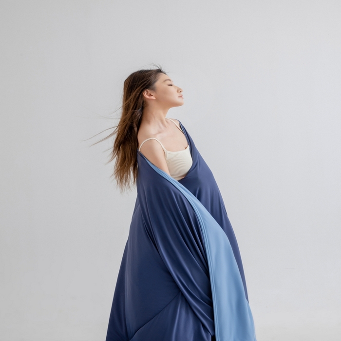 91家纺网 家纺一手货源 找家纺 （总）兜米家居 2025新款亚朵同款夏季深睡被pro1夏凉被可机洗空调被透气被子