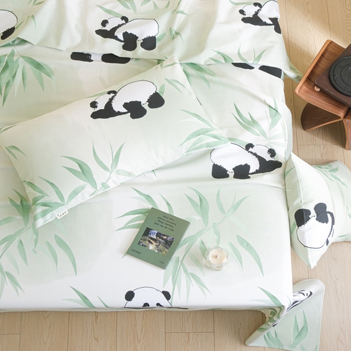 91家纺网 家纺一手货源 找家纺 （总）慕绸家纺（原萌宝老粗布厂家） 2025直播爆款100%全棉加厚非遗老粗布