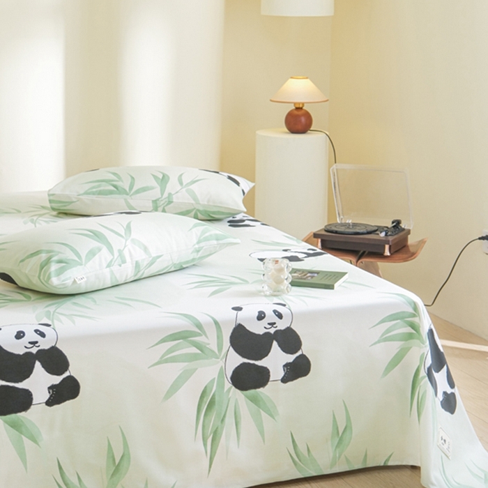 91家纺网 家纺一手货源 找家纺 （总）慕绸家纺（原萌宝老粗布厂家） 2025直播爆款100%全棉加厚非遗老粗布