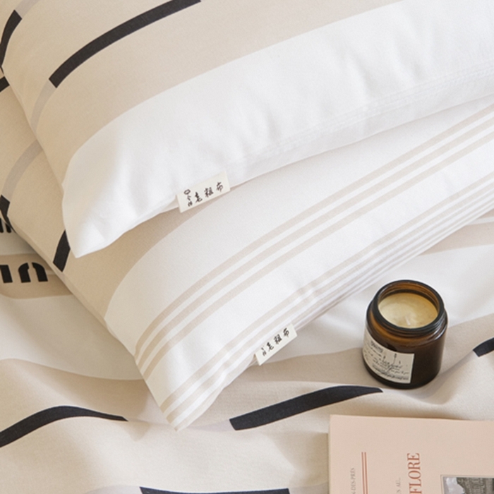 91家纺网 家纺一手货源 找家纺 慕绸家纺（原萌宝老粗布厂家） 2025直播爆款100%全棉加厚非遗老粗布 慕白