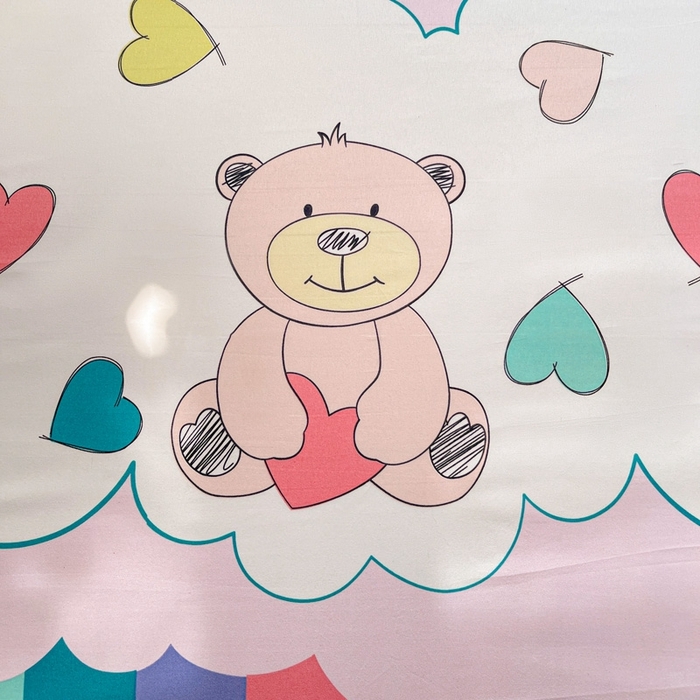 91家纺网 家纺一手货源 找家纺 艾橙 2025新款140克植物羊绒双边单床裙