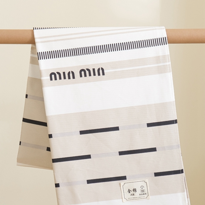 91家纺网 家纺一手货源 找家纺 慕绸家纺（原萌宝老粗布厂家） 2025直播爆款100%全棉加厚非遗老粗布 慕白