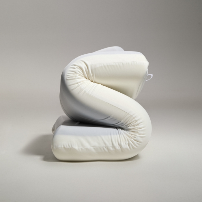 91家纺网 家纺一手货源 找家纺 （总）唯爱品 2026新款40D第二代记忆棉枕头慢回弹深睡枕A类抑菌成人呵护颈椎枕芯记忆枕源头工厂