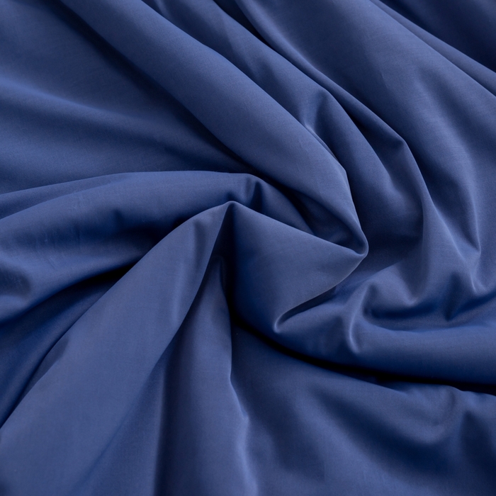 91家纺网 家纺一手货源 找家纺 兜米家居 2025新款亚朵同款夏季深睡被pro1夏凉被可机洗空调被透气被子 夏夜深蓝