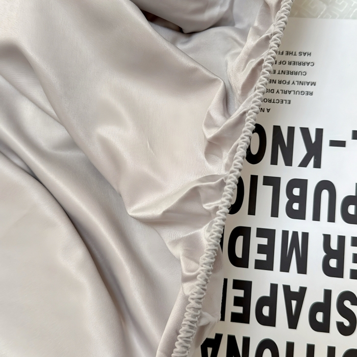 91家纺网 家纺一手货源 找家纺 （总）兜米家居 2025新款床笠A类水洗真丝床笠三件套