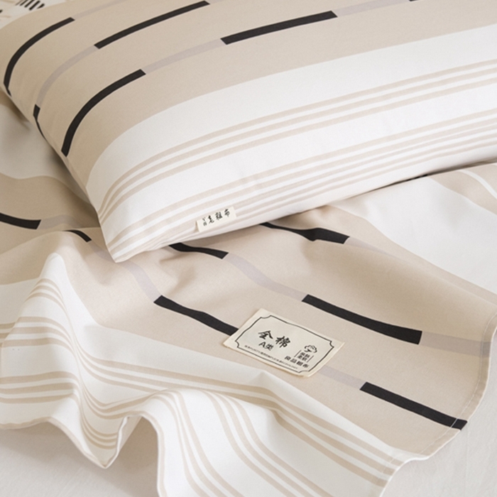 91家纺网 家纺一手货源 找家纺 慕绸家纺（原萌宝老粗布厂家） 2025直播爆款100%全棉加厚非遗老粗布 慕白