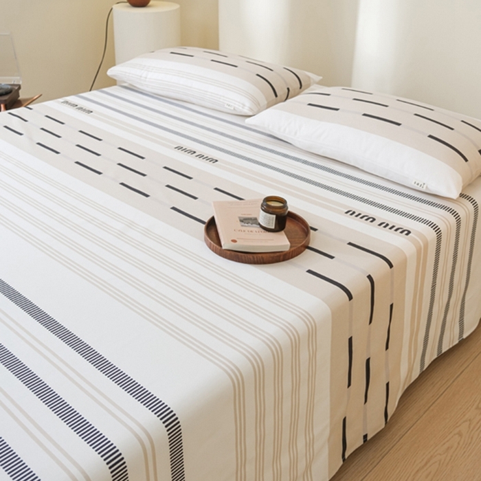 91家纺网 家纺一手货源 找家纺 慕绸家纺（原萌宝老粗布厂家） 2025直播爆款100%全棉加厚非遗老粗布 慕白