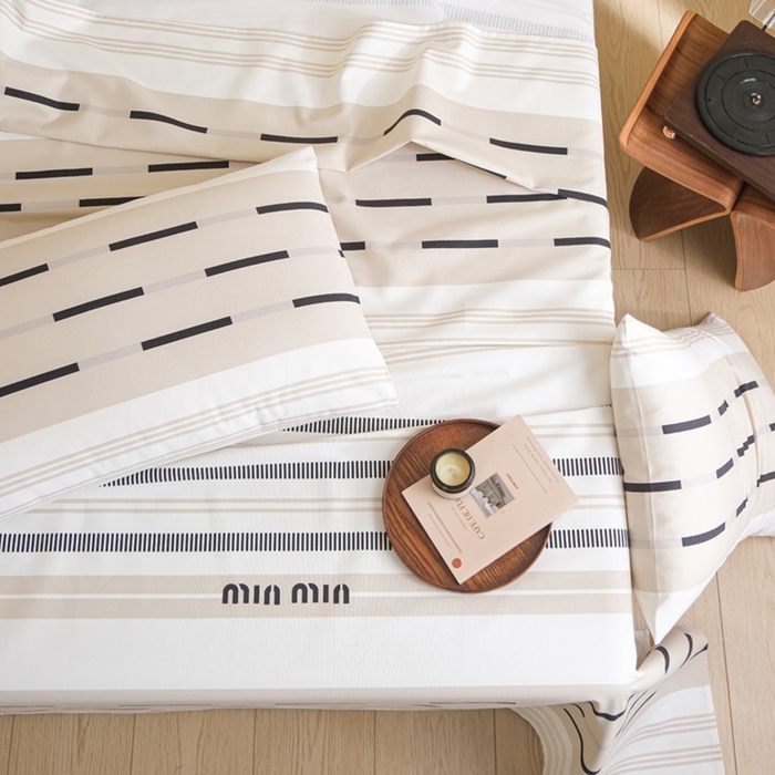 91家纺网 家纺一手货源 找家纺 慕绸家纺（原萌宝老粗布厂家） 2025直播爆款100%全棉加厚非遗老粗布 慕白