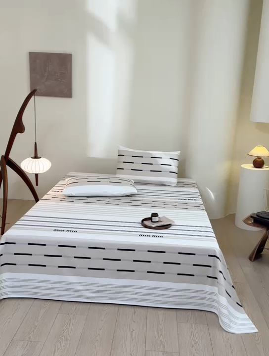 91家纺网 家纺一手货源 找家纺 慕绸家纺（原萌宝老粗布厂家） 2025直播爆款100%全棉加厚非遗老粗布 慕白