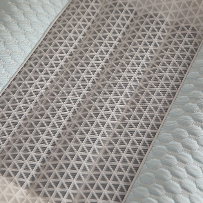 91家纺网 家纺一手货源 找家纺 （总）九州枕芯 2025新款凉豆豆决明子保健枕