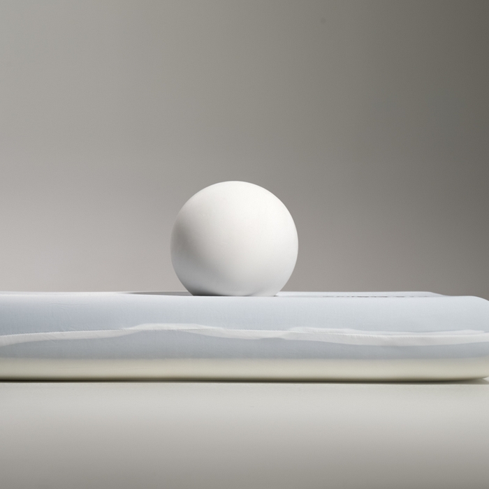 91家纺网 家纺一手货源 找家纺 （总）唯爱品 2026新款40D第二代记忆棉枕头慢回弹深睡枕A类抑菌成人呵护颈椎枕芯记忆枕源头工厂