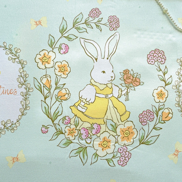 91家纺网 家纺一手货源 找家纺 艾橙 2025新款140克植物羊绒双边单床裙