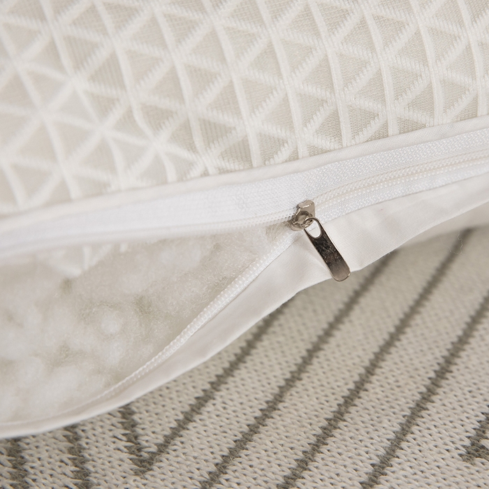 91家纺网 家纺一手货源 找家纺 （总）九州枕芯 2025新款凉豆豆决明子保健枕