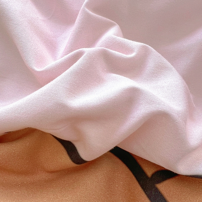 91家纺网 家纺一手货源 找家纺 2025新款原创设计卡皮巴拉全棉四件套-有作品登记证书 阳光巴拉