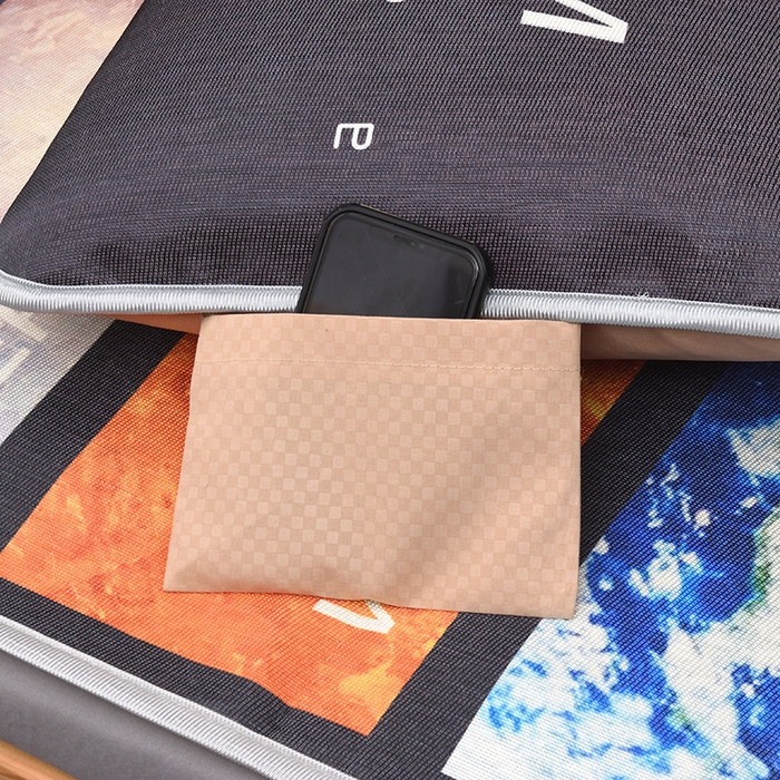 91家纺网 家纺一手货源 找家纺 多乐家纺 2025新款学生床数码大版印花冰丝凉席（专版花型） 八大星