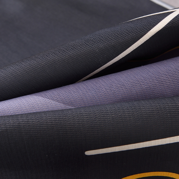 91家纺网 家纺一手货源 找家纺 多乐家纺 2025新款学生床数码大版印花冰丝凉席（专版花型） 进行时