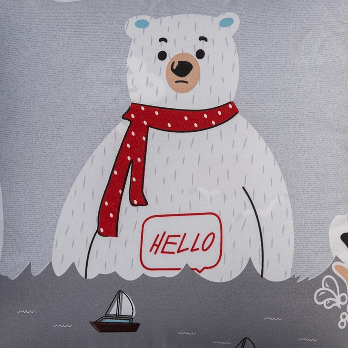 91家纺网 家纺一手货源 找家纺 悦织湾家纺 2025新款精疏棉抱枕被靠枕抱枕毯轻奢时尚卡通小清新电商直播热销款 航海日记