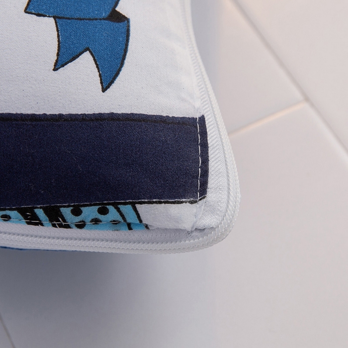 91家纺网 家纺一手货源 找家纺 悦织湾家纺 2025新款精疏棉抱枕被靠枕抱枕毯轻奢时尚卡通小清新电商直播热销款 相守