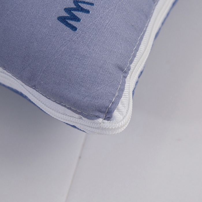 91家纺网 家纺一手货源 找家纺 悦织湾家纺 2025新款精疏棉抱枕被靠枕抱枕毯轻奢时尚卡通小清新电商直播热销款 星空鹿