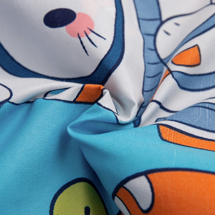 91家纺网 家纺一手货源 找家纺 悦织湾家纺 2025新款精疏棉抱枕被靠枕抱枕毯轻奢时尚卡通小清新电商直播热销款 遨游