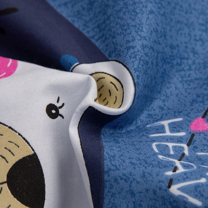 91家纺网 家纺一手货源 找家纺 悦织湾家纺 2025新款精疏棉抱枕被靠枕抱枕毯轻奢时尚卡通小清新电商直播热销款 相守