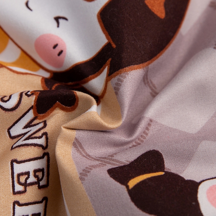 91家纺网 家纺一手货源 找家纺 悦织湾家纺 2025新款精疏棉抱枕被靠枕抱枕毯轻奢时尚卡通小清新电商直播热销款 旅行