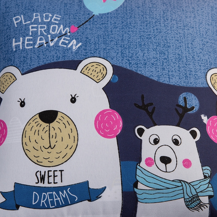 91家纺网 家纺一手货源 找家纺 悦织湾家纺 2025新款精疏棉抱枕被靠枕抱枕毯轻奢时尚卡通小清新电商直播热销款 相守