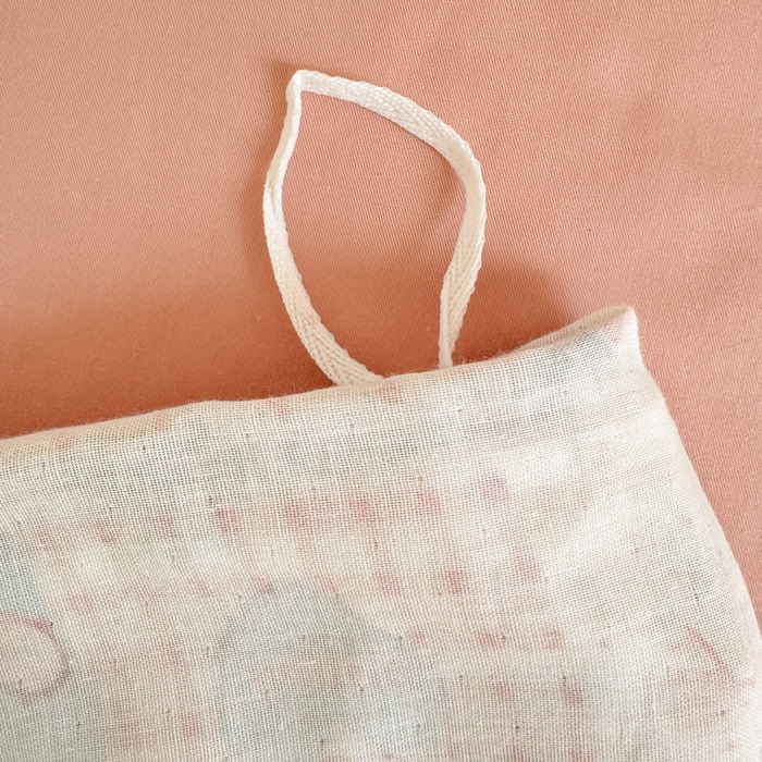 91家纺网 家纺一手货源 找家纺 呗旺鹿 2025新款双层纱韩式荷叶边款四件套 熊熊酱