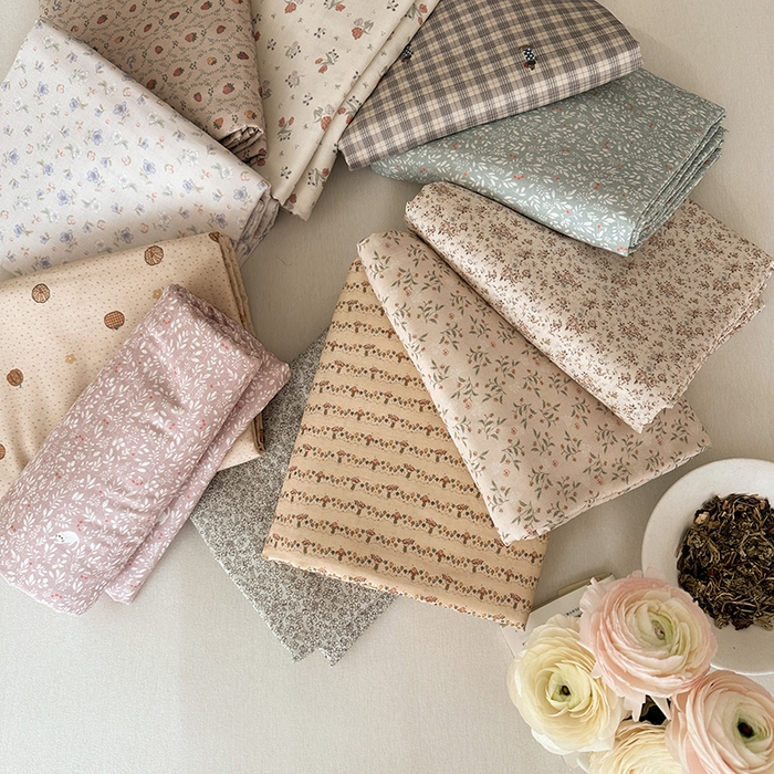 91家纺网 家纺一手货源 找家纺 时光里 2025新款双层纱系列ins风床单 集合图