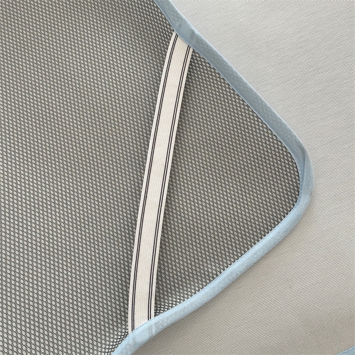 91家纺网 家纺一手货源 找家纺 （总）美乐迪家纺 2025新款异形冰藤席