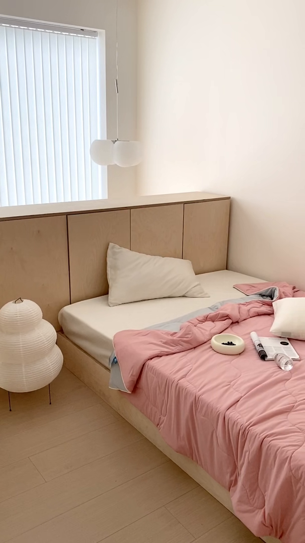 91家纺网 家纺一手货源 找家纺 时年家纺 2025新款升级版180克高定即刻凉感夏被 樱花粉