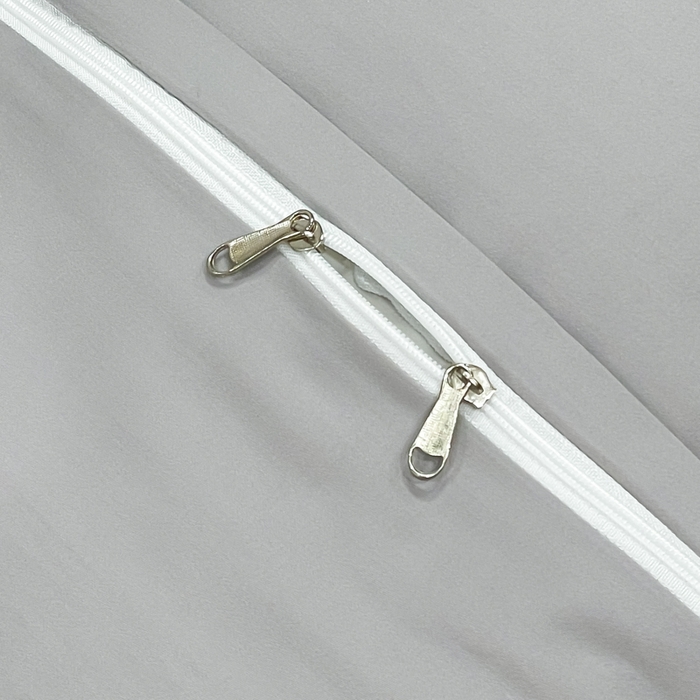 91家纺网 家纺一手货源 找家纺 皇寝世家家居 2025新款100支长绒棉磨毛四件套纯棉全棉冬保暖床单加厚床上被套-欧文系列 杏色