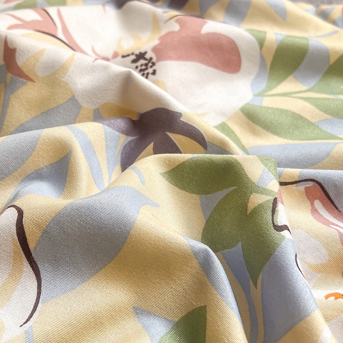 91家纺网 家纺一手货源 找家纺 曼璐家纺 2025新款芦荟棉单品被套