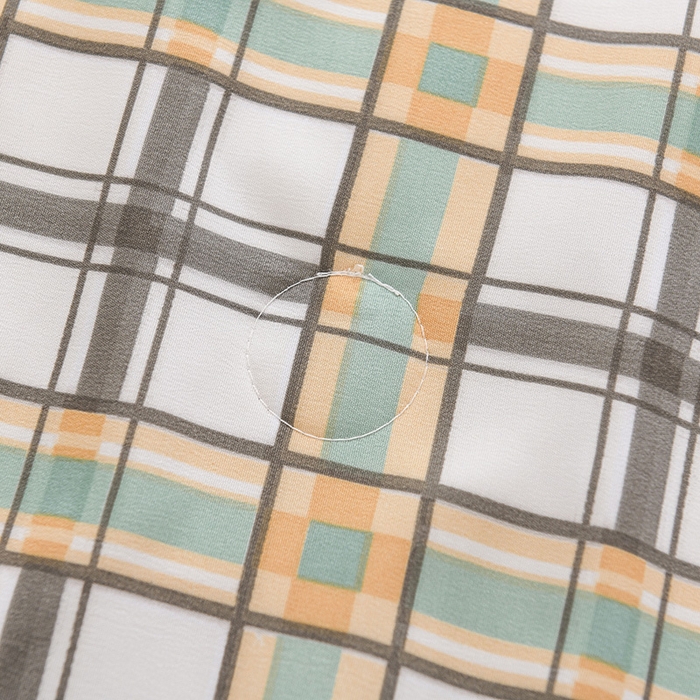 91家纺网 家纺一手货源 找家纺 红日子纺织品 2025新款棉麻夏被四件套 南巷