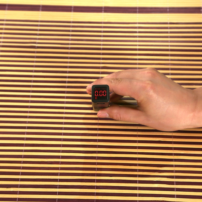 91家纺网 家纺一手货源 找家纺 森璐家纺 2025新款茶香养生竹席藤席草席冰丝席凉席子 木纹-反面亚草