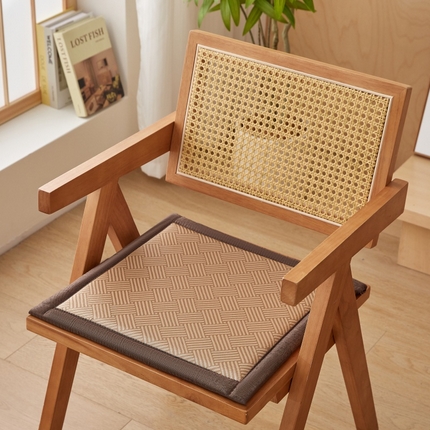 91家纺网 家纺一手货源 找家纺 （总）航途席业2025新款地垫凉感冰藤席地铺神器地垫系列