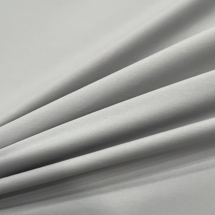 91家纺网 家纺一手货源 找家纺 皇寝世家家居 2025新款100支长绒棉磨毛四件套纯棉全棉冬保暖床单加厚床上被套-欧文系列 灰色