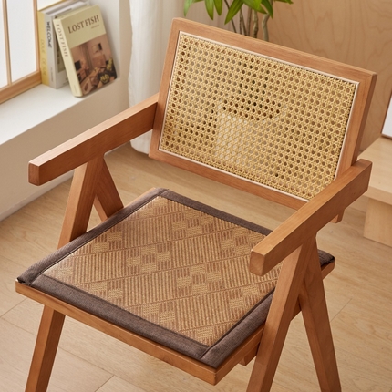 91家纺网 家纺一手货源 找家纺 （总）航途席业2025新款地垫凉感冰藤席地铺神器地垫系列