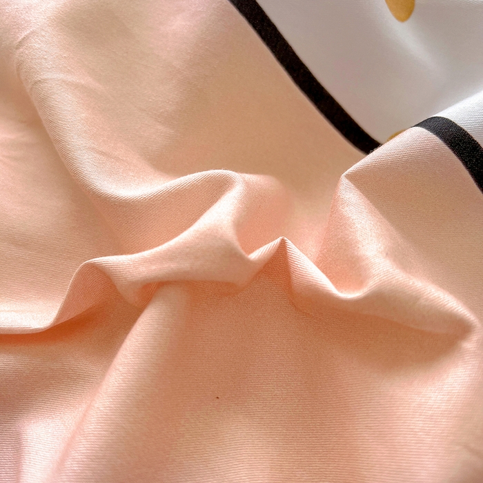 91家纺网 家纺一手货源 找家纺 2025新款原创设计卡皮巴拉全棉四件套-有作品登记证书 向往的生活