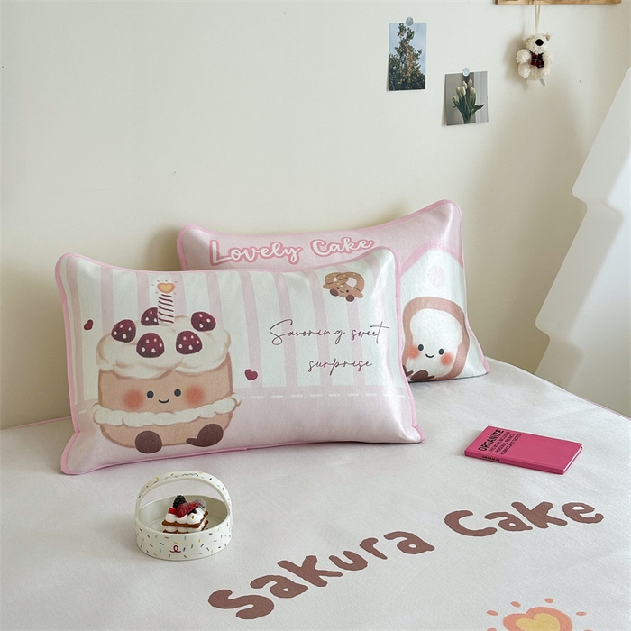 91家纺网 家纺一手货源 找家纺 美乐迪家纺 2025新款异形冰藤席 小蛋糕