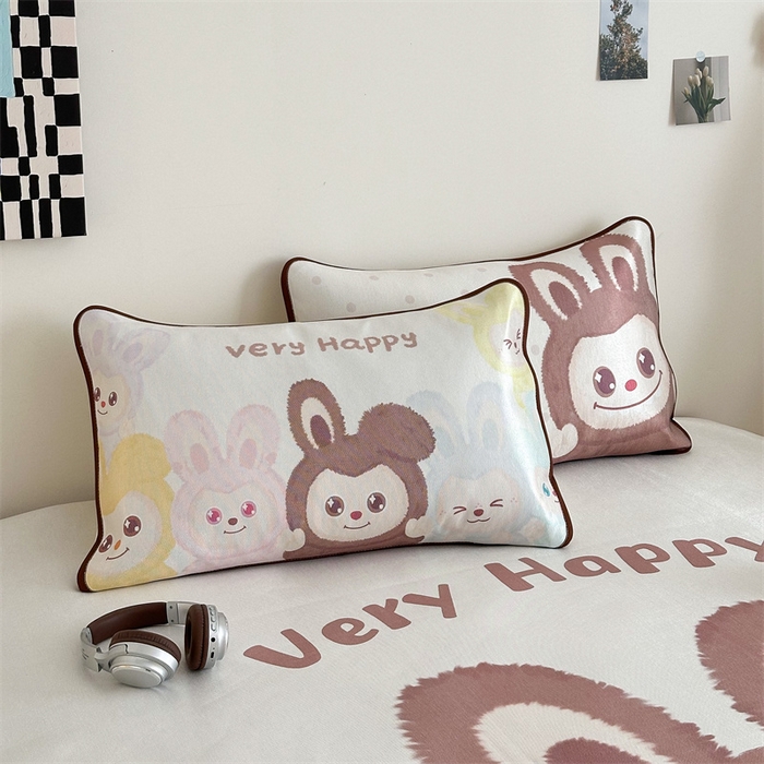 91家纺网 家纺一手货源 找家纺 美乐迪家纺 2025新款异形冰藤席 布布