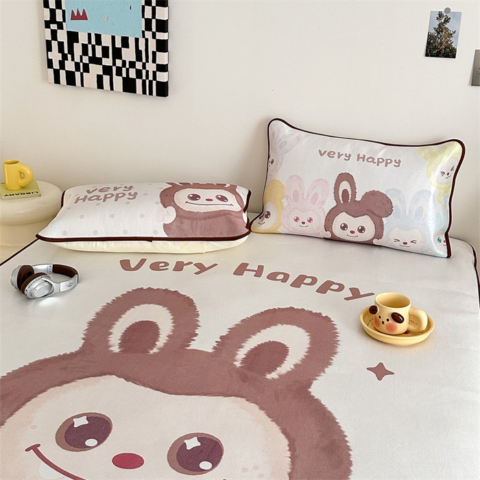 91家纺网 家纺一手货源 找家纺 美乐迪家纺 2025新款异形冰藤席 布布