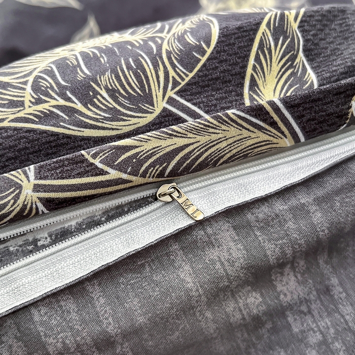 91家纺网 家纺一手货源 找家纺 曼璐家纺 2025新款芦荟棉单品被套