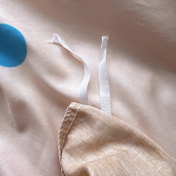 91家纺网 家纺一手货源 找家纺 2025新款原创设计卡皮巴拉全棉四件套-有作品登记证书 趴趴巴拉