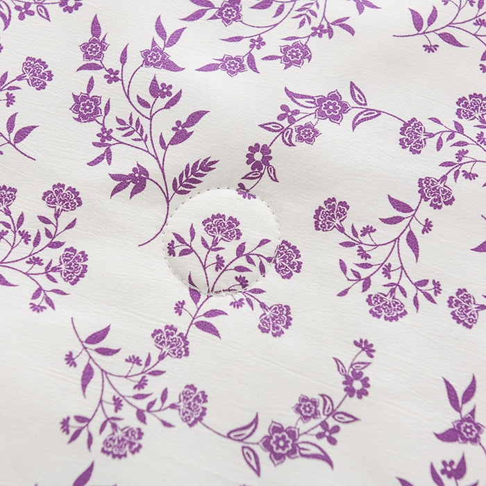 91家纺网 家纺一手货源 找家纺 红日子纺织品 2025新款棉麻夏被四件套 安丽