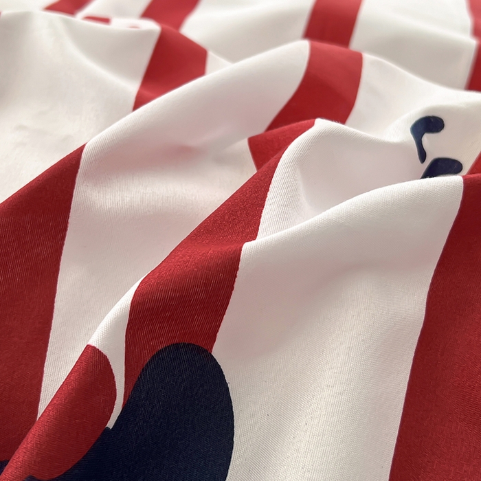 91家纺网 家纺一手货源 找家纺 曼璐家纺 2025新款芦荟棉单品被套